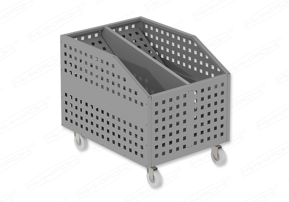 Basket mobile
