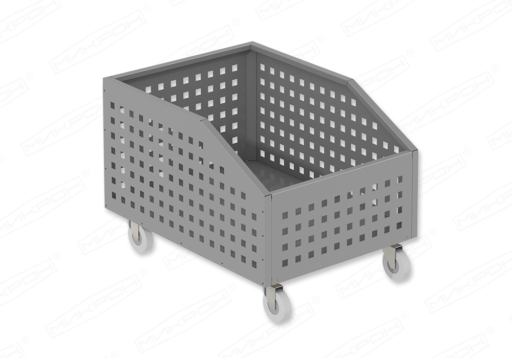 Basket mobile