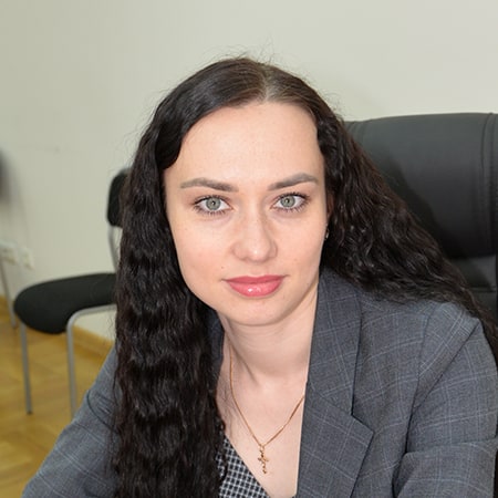 Kristina Popova 